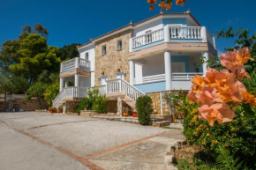 Agios Sostis Village Apartments by 